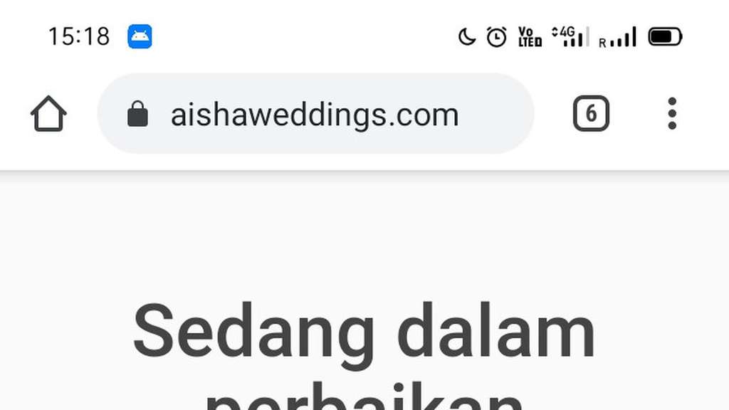 Aisha Weddings