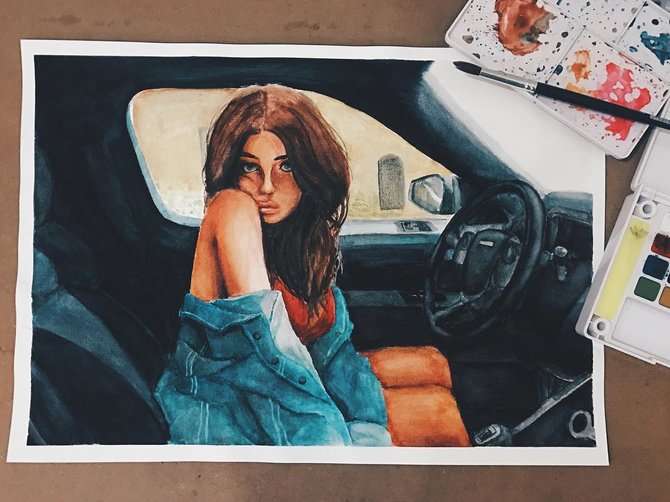 Ilustrasi Ilustrasi