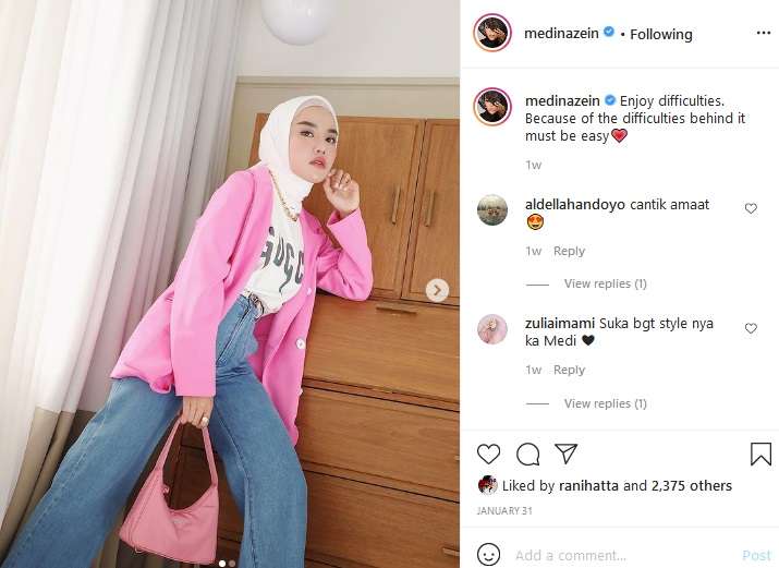 Medina Zein