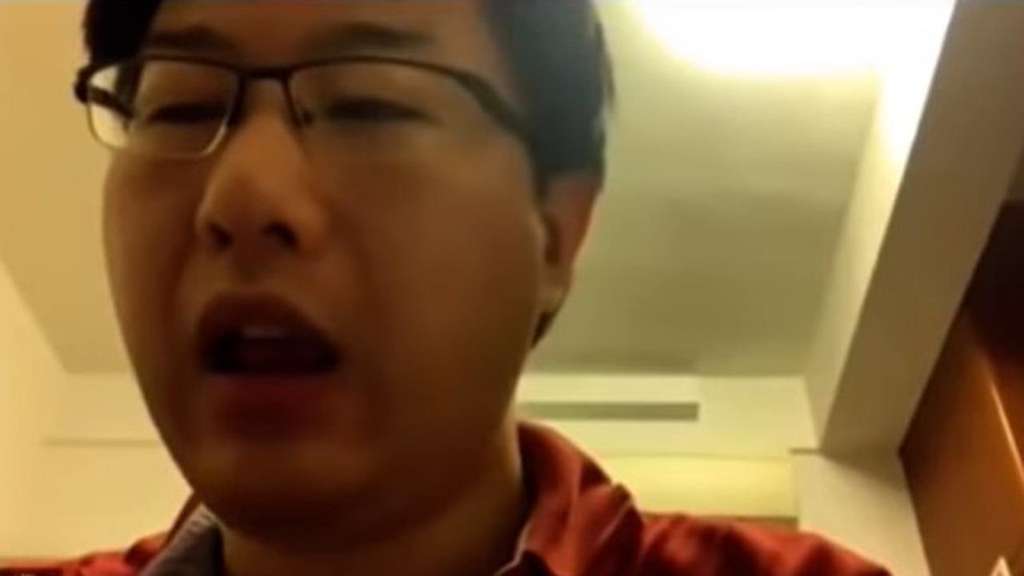 Dosen Wang