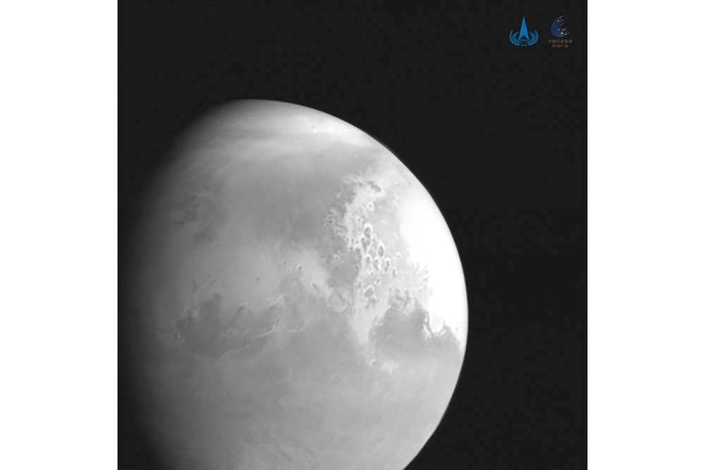 Mars