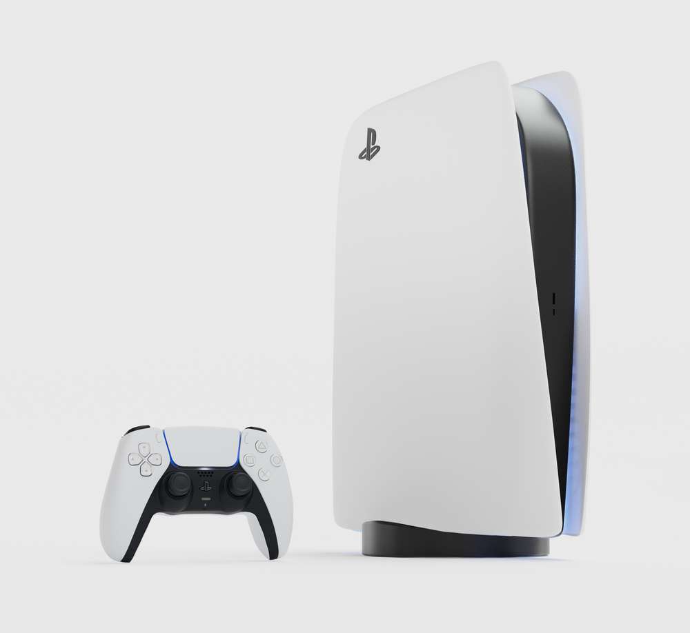 Playstationi 5