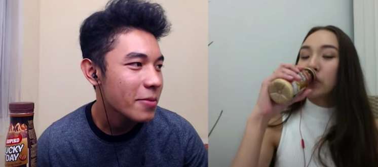 YouTuber Fiki Naki YouTuber Fiki Naki