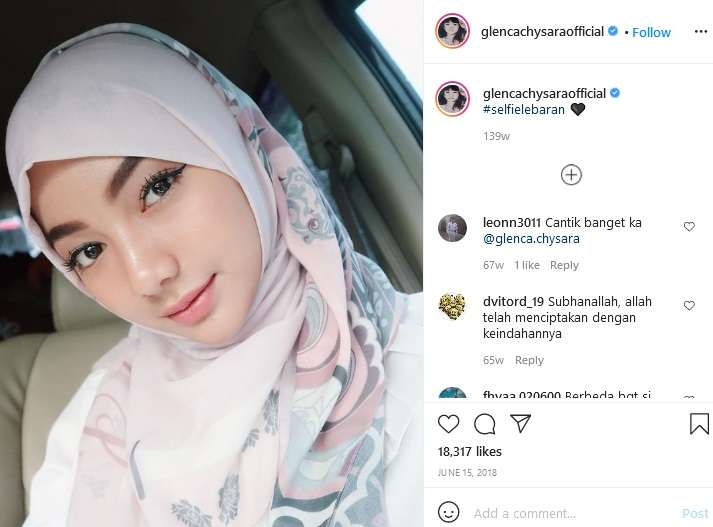 Glenca Chysara