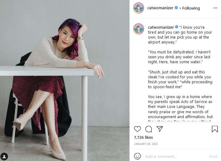 Andrea Gunawan
