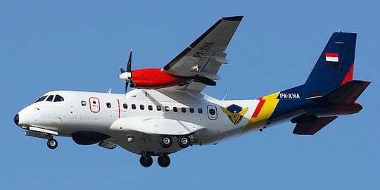 Pesawat CN-235