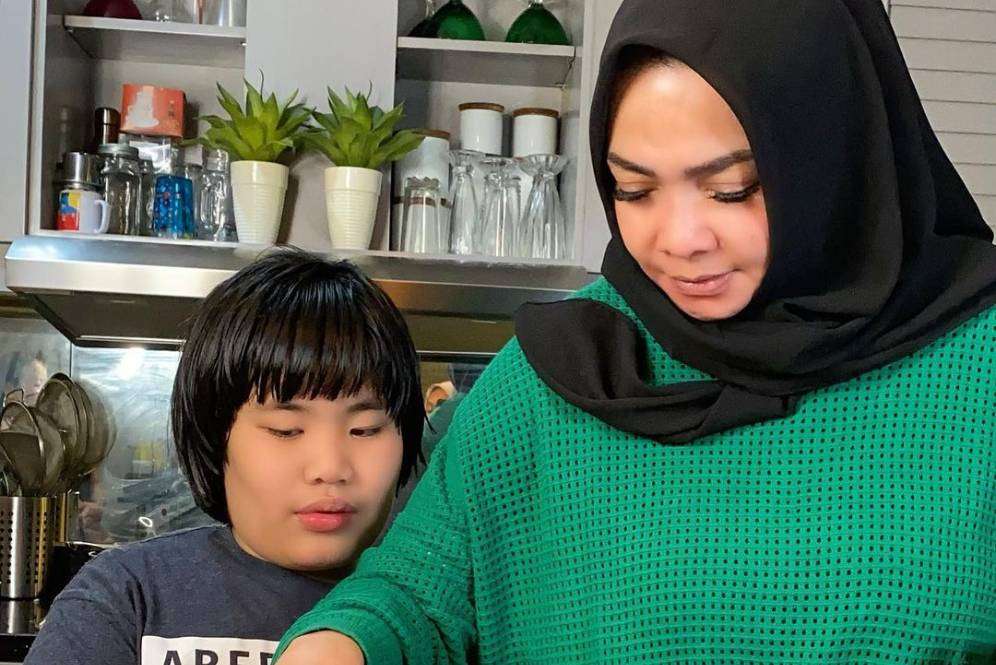 Rieta dan Gavrel