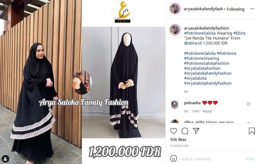 Putri Anne
