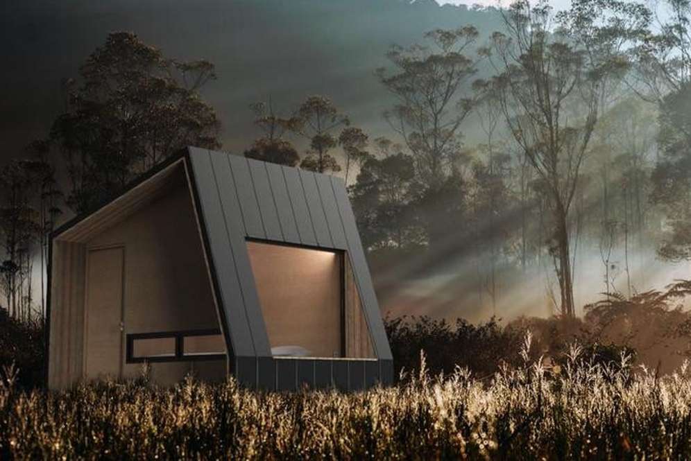 Bobocabin