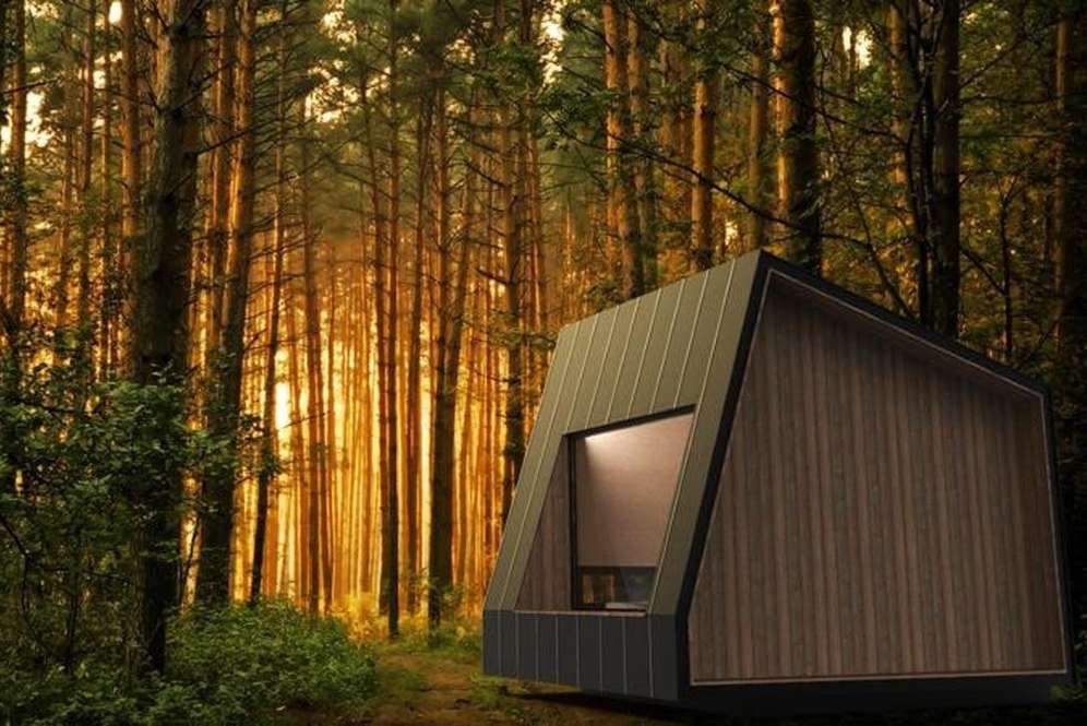 Bobocabin