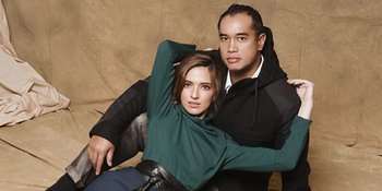 Nia Ramadhani dan Ardi Bakrie Nia Ramadhani dan Ardi Bakrie