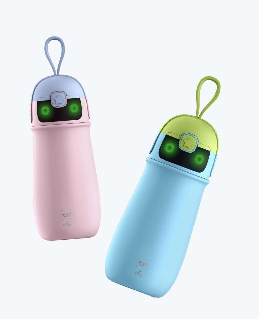 Olike Smart Bottle