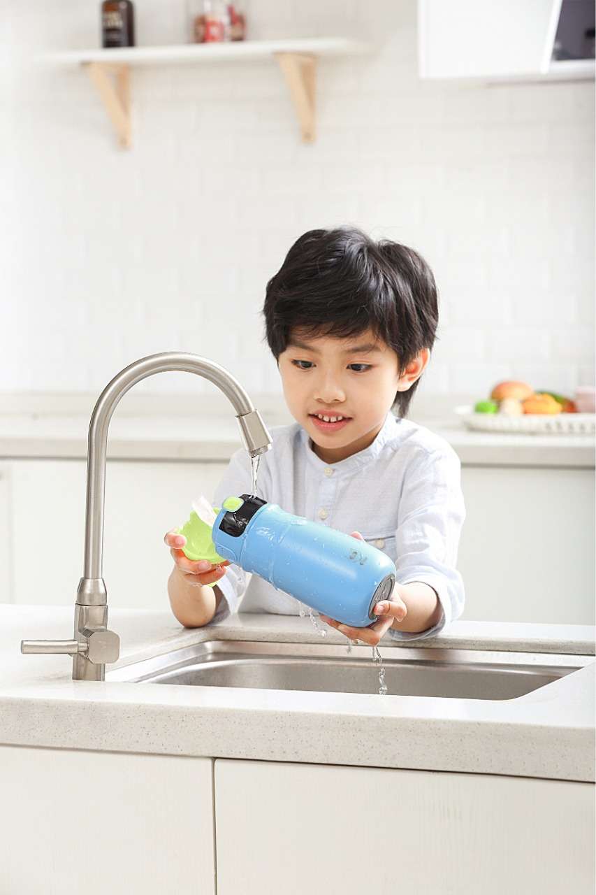 Olike Smart Bottle