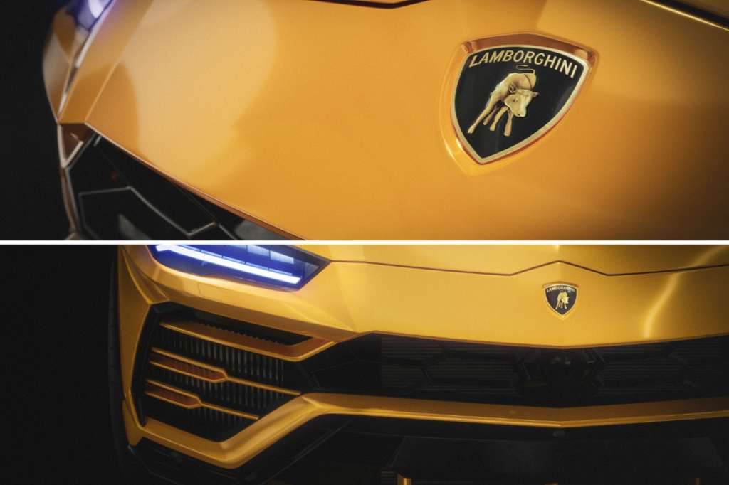 Lamborghini