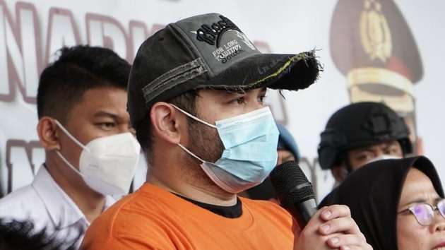 Ridho Rhoma (Foto : Kapanlagi.com) Ridho Rhoma (Foto : Kapanlagi.com)