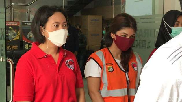 Beiby Putri (Foto : Kapanlagi.com) Beiby Putri (Foto : Kapanlagi.com)