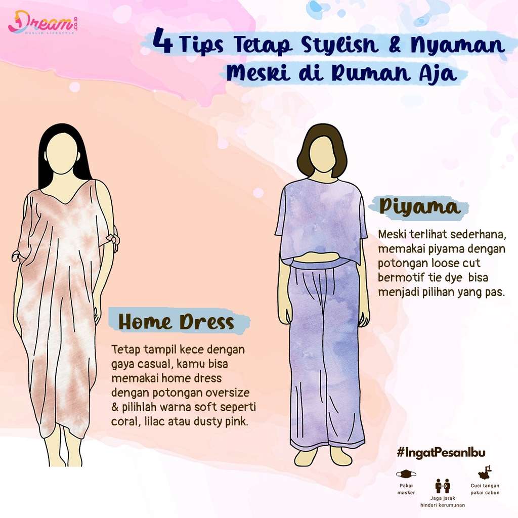 Infografis Dream.co.id