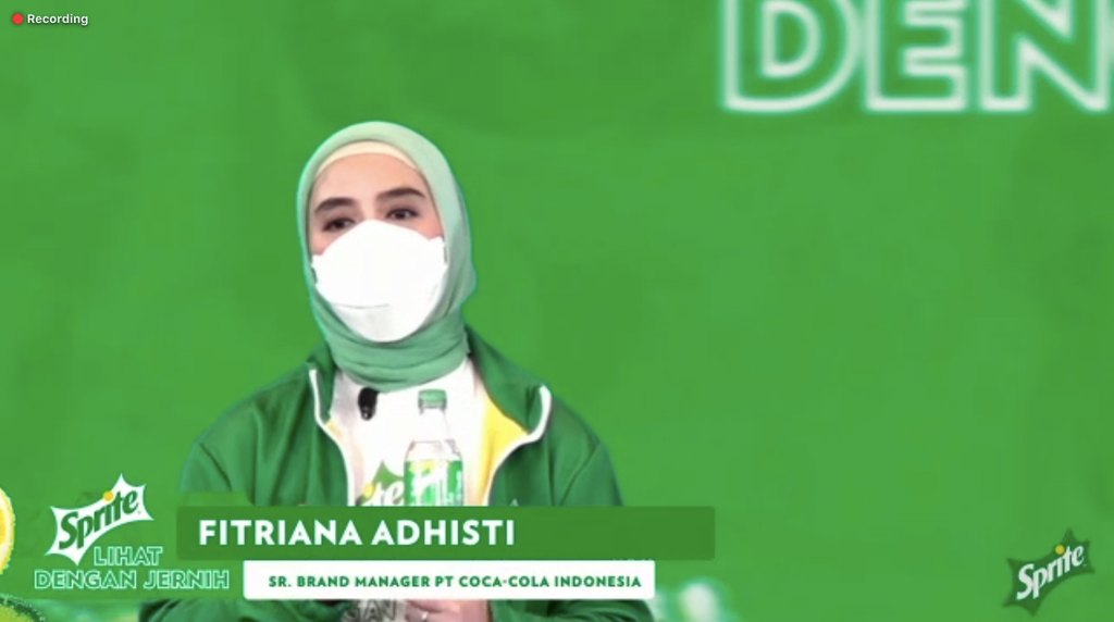 Fitriana Adhisti