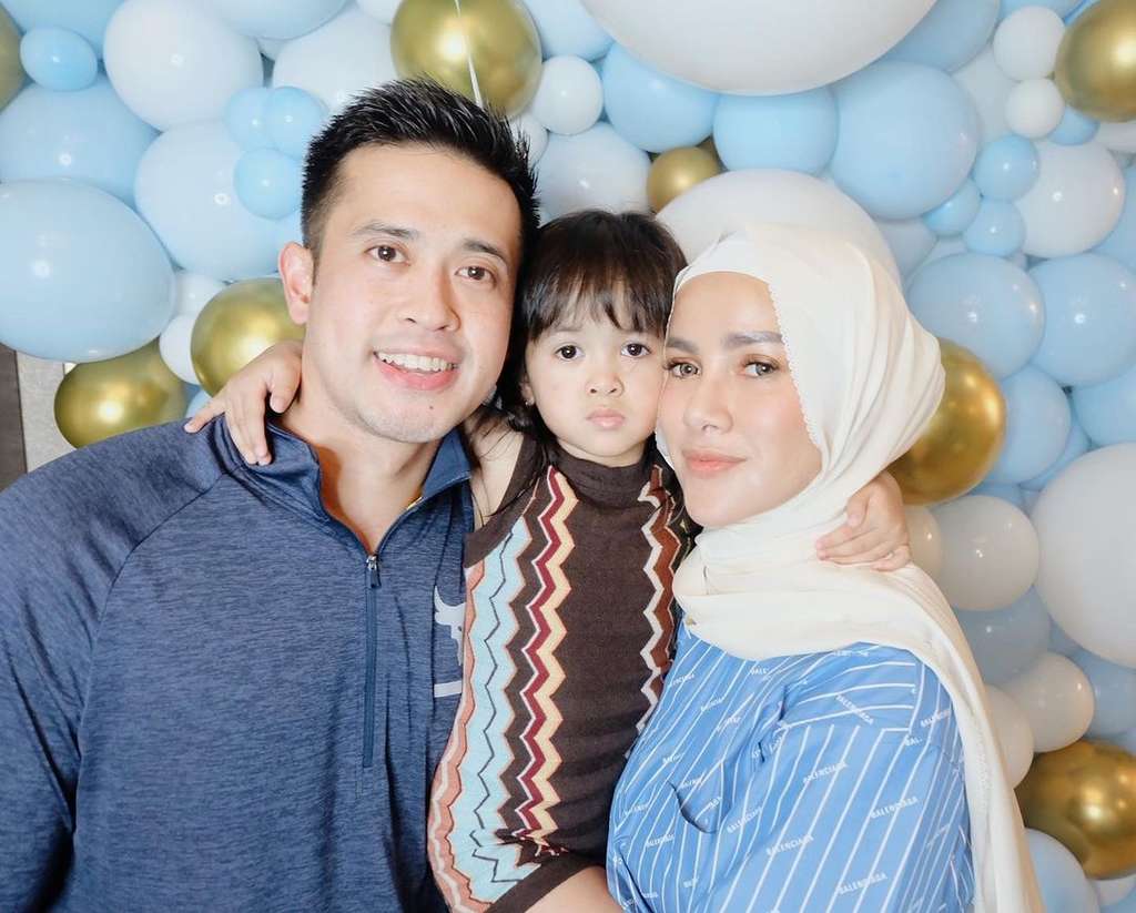 Kelaurga Olla Ramlan Kelaurga Olla Ramlan