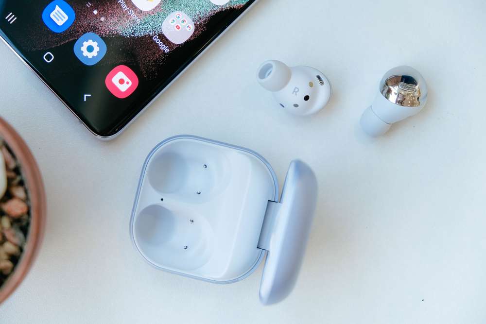 Galaxy Buds Pro