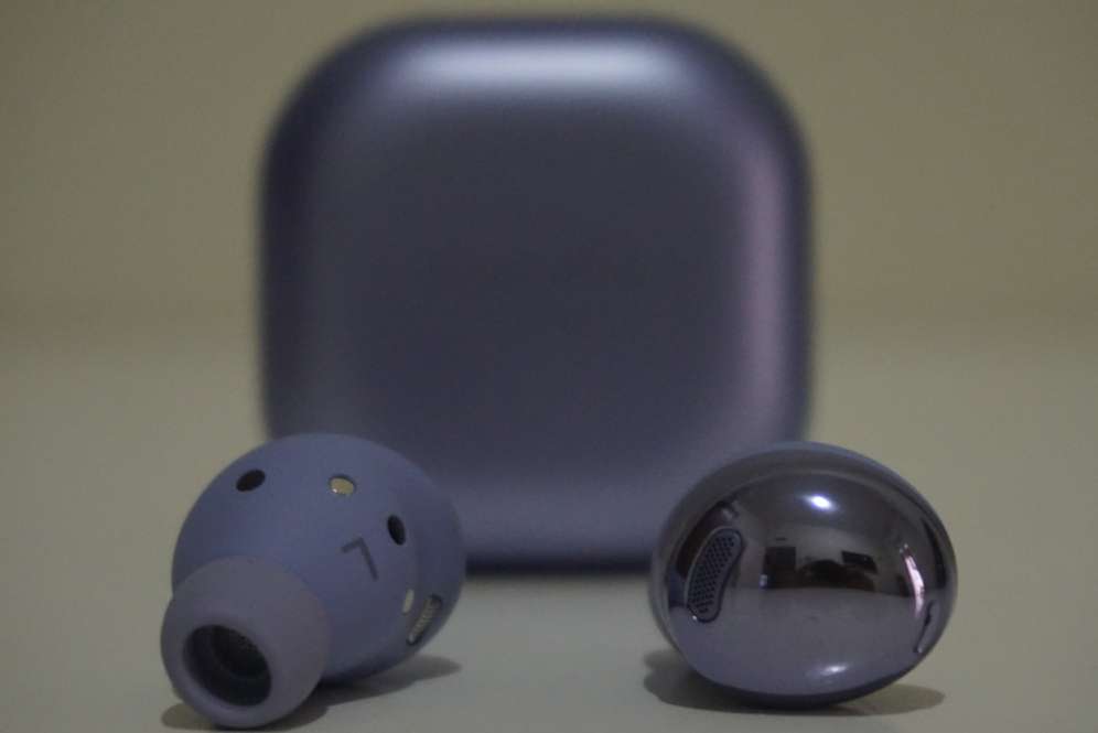 Galaxy Buds Pro