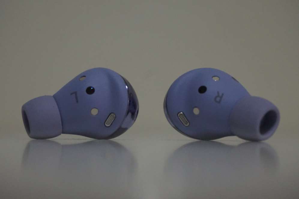 Galaxy Buds Pro