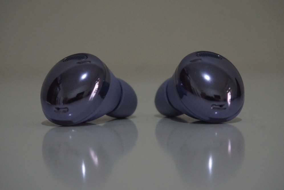 Galaxy Buds Pro