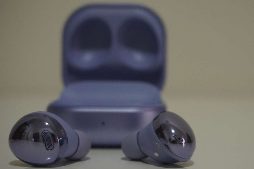 Galaxy Buds Pro