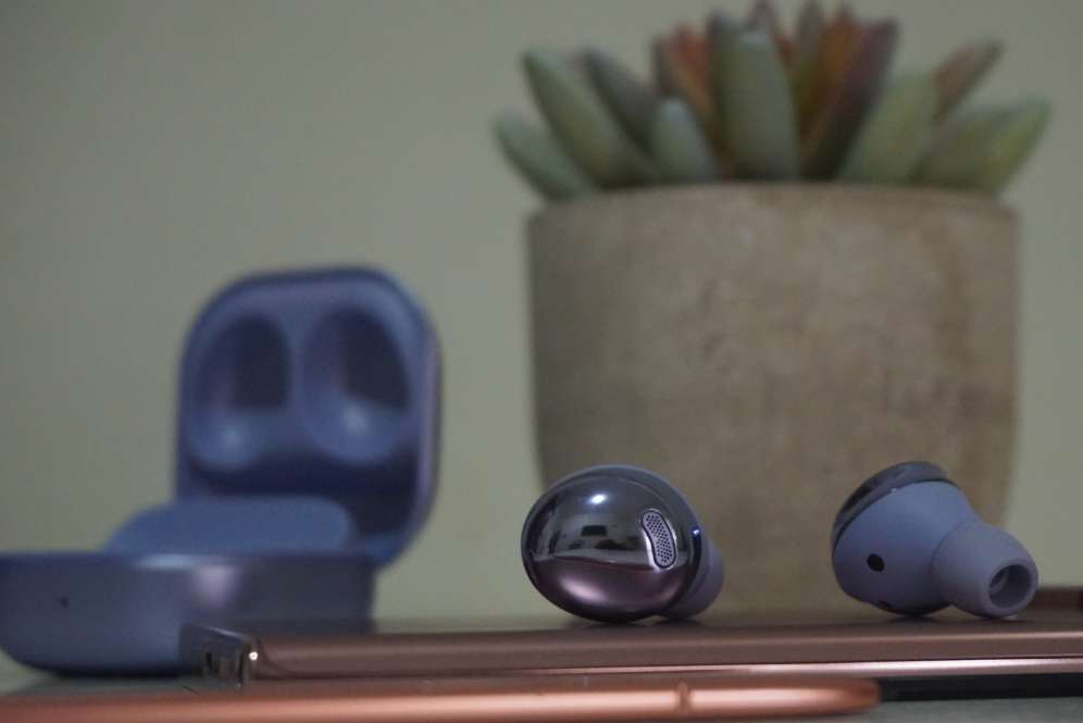 Galaxy Buds Pro