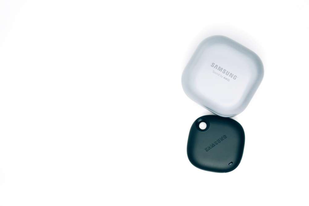 Galaxy SmartTag Galaxy SmartTag