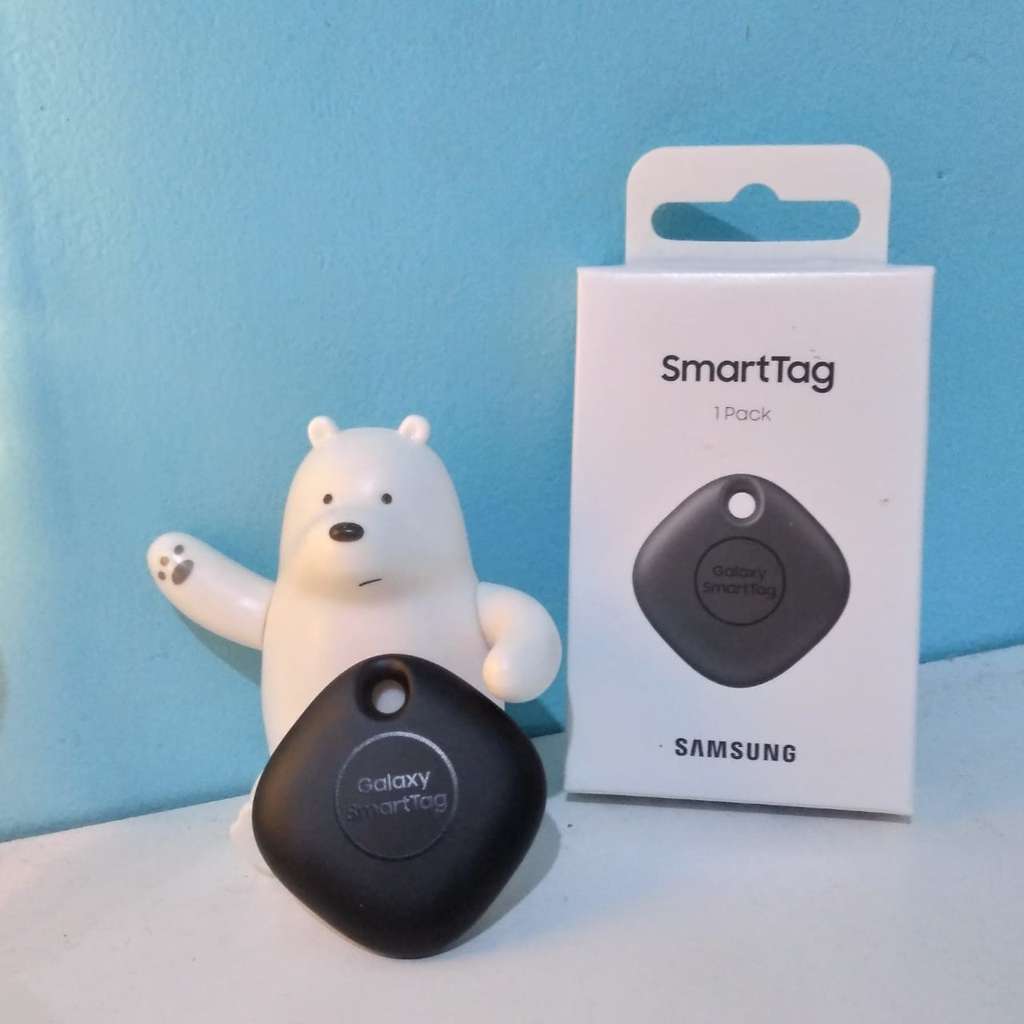Galaxy SmartTag Galaxy SmartTag