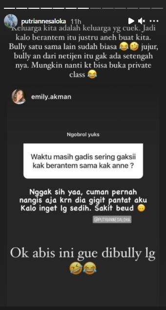 Unggahan Putri Anne