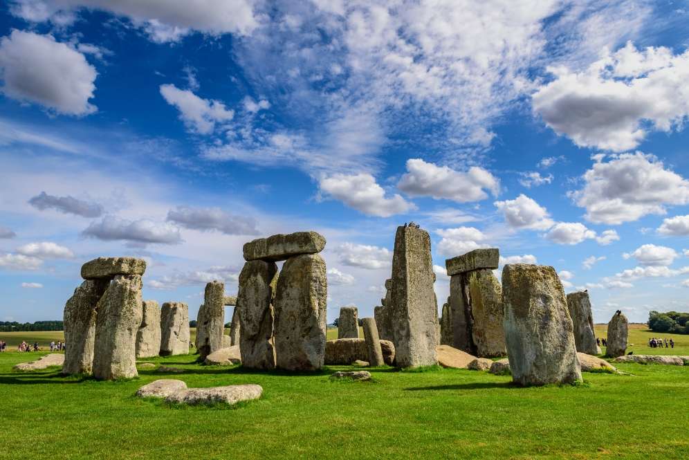 Stonehenge
