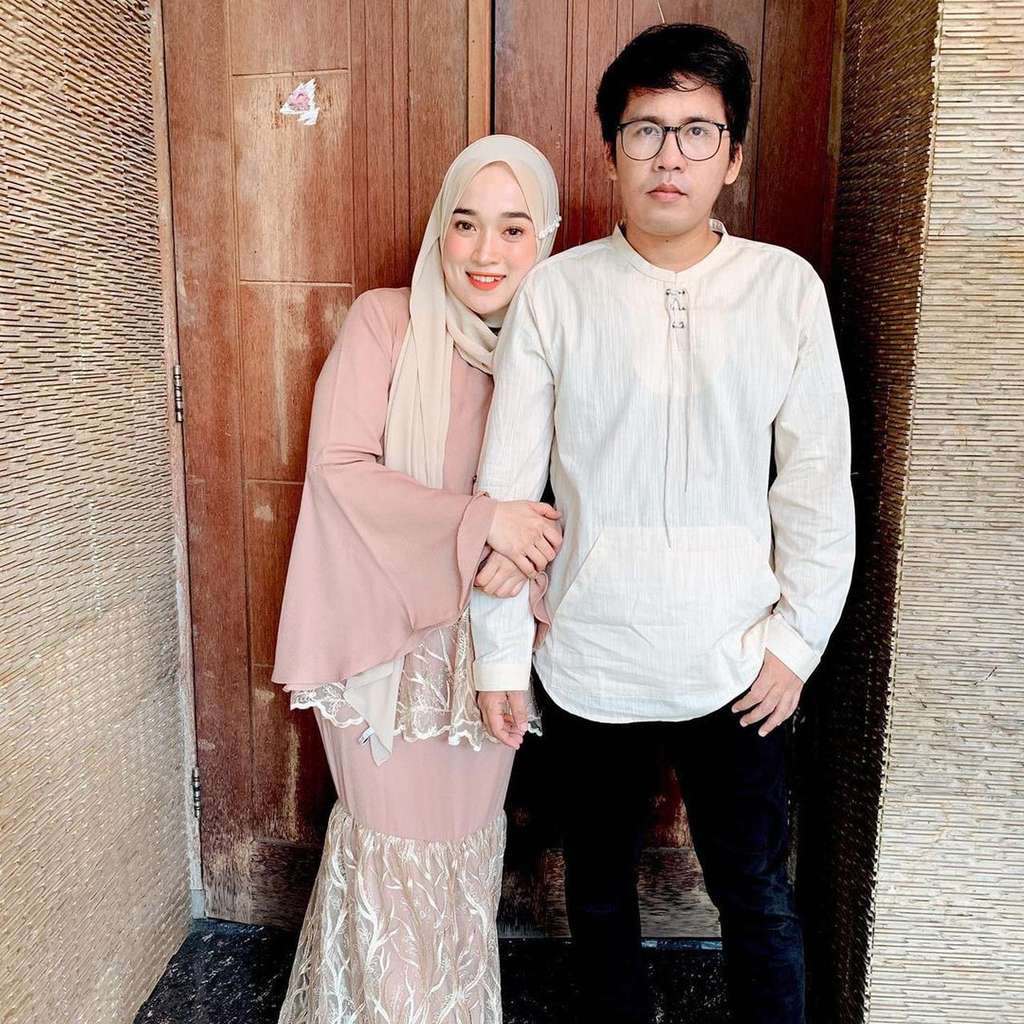 Ririe Fairus & Ayus Sabyan