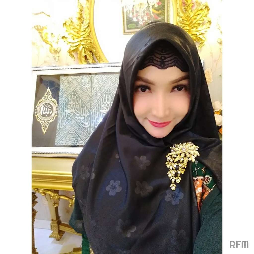 Roro Fitria