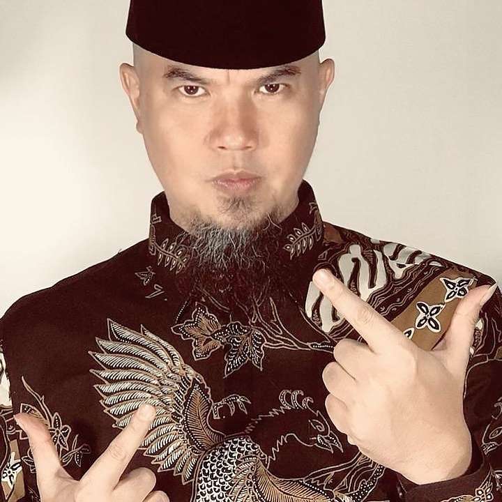 Ahmad Dhani