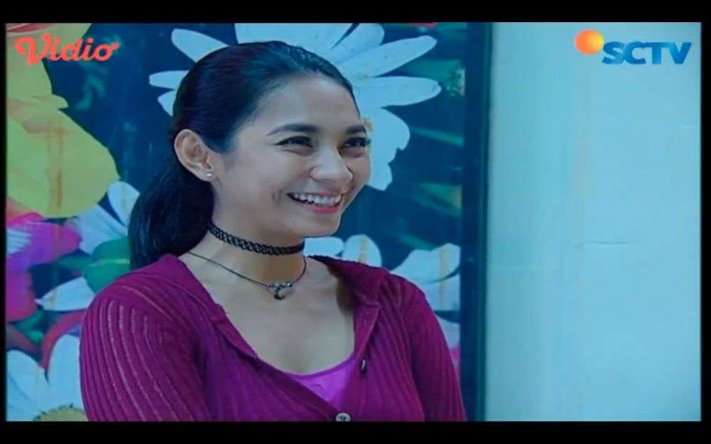 Pemeran FTV
