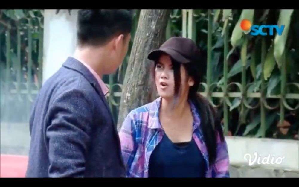 Pemeran FTV