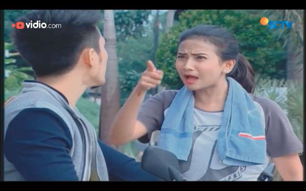 Pemeran FTV
