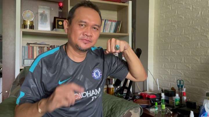 Nama Asli Seleb