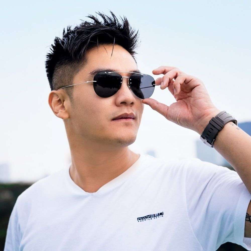 Nama Asli Seleb