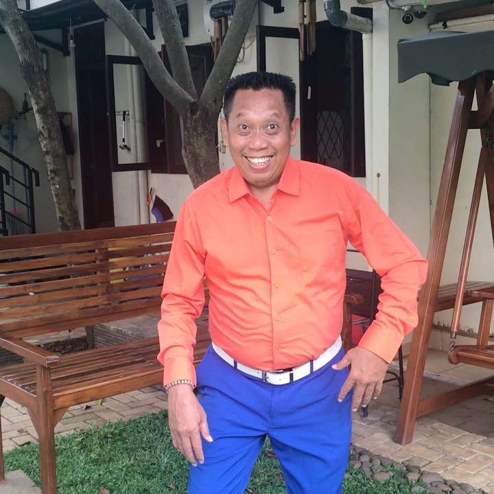 Nama Asli Seleb