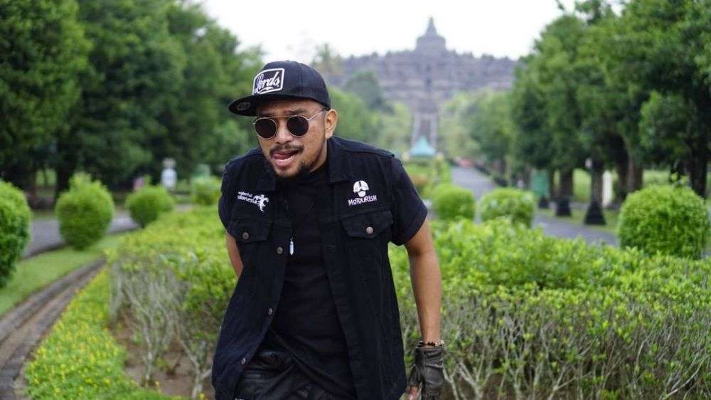 Nama Asli Seleb
