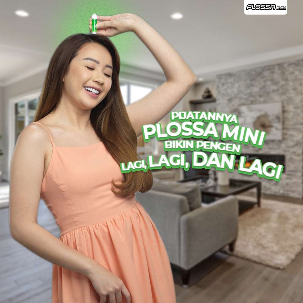 Serba Maxi dari Plossa Mini yang Wajib Banget Kamu Ketahui Serba Maxi dari Plossa Mini yang Wajib Banget Kamu Ketahui