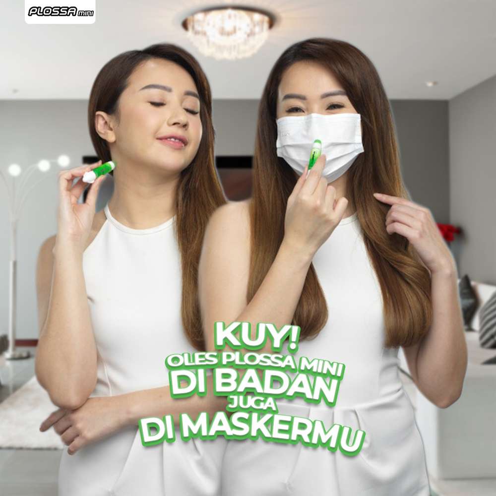 Serba Maxi dari Plossa Mini yang Wajib Banget Kamu Ketahui Serba Maxi dari Plossa Mini yang Wajib Banget Kamu Ketahui