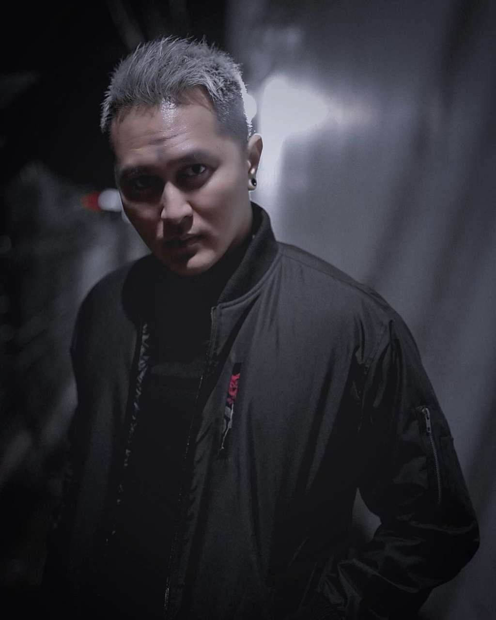 Demian Aditya (Foto : @_demianaditya_) Demian Aditya (Foto : @_demianaditya_)