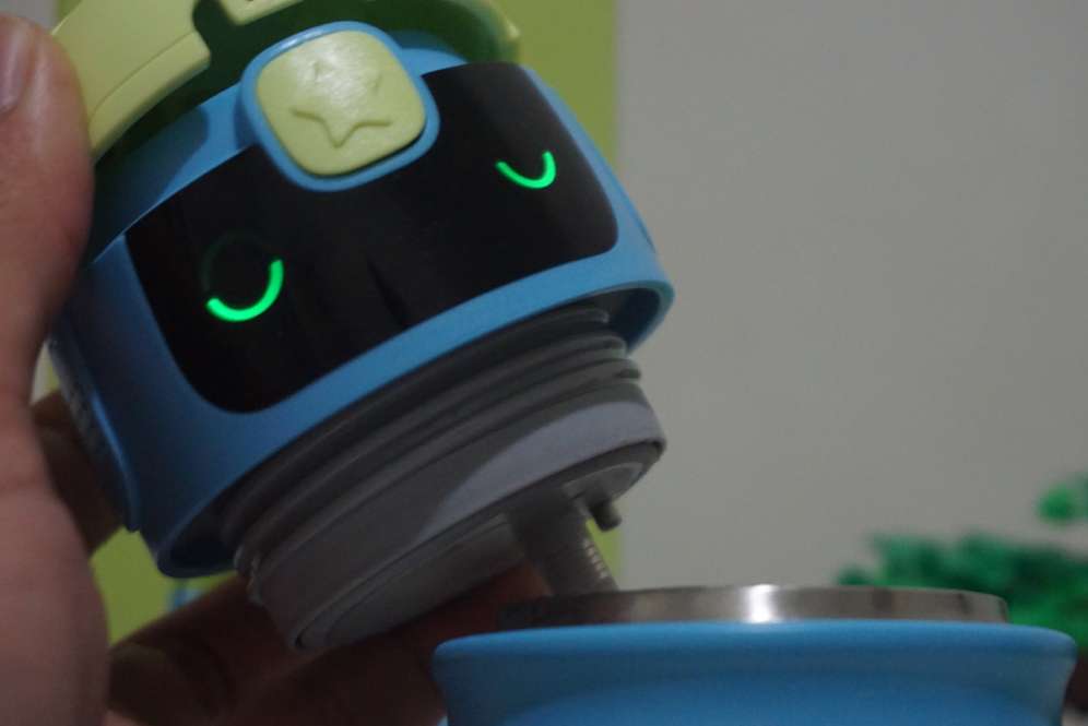 Olike Smart Bottle
