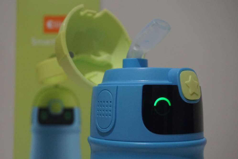 Olike Smart Bottle