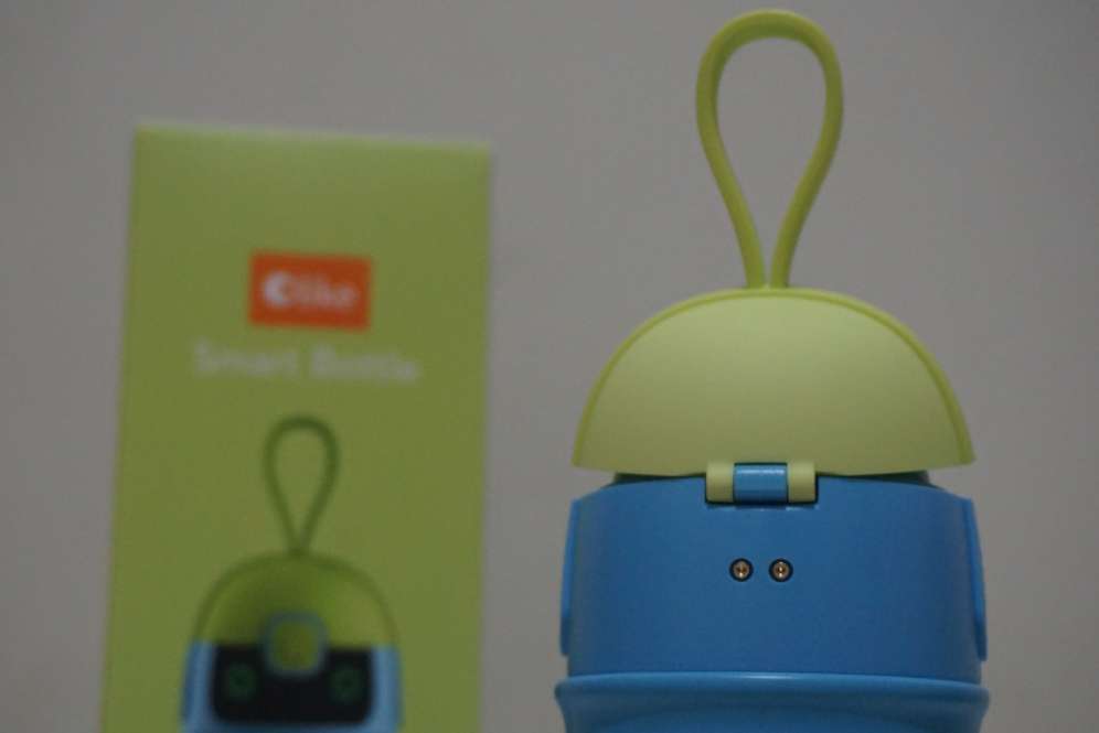 Olike Smart Bottle