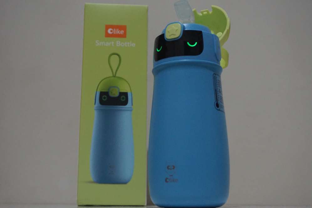 Olike Smart Bottle